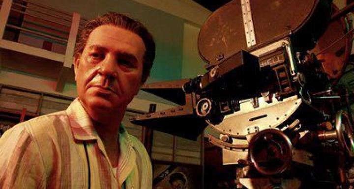 พิพิธภัณฑ์ภาพยนต์ไทย